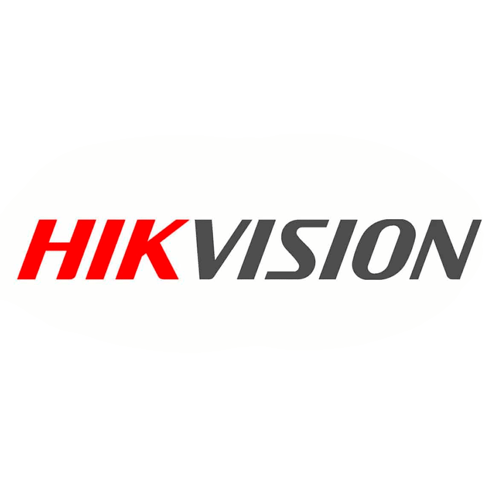 HikVision