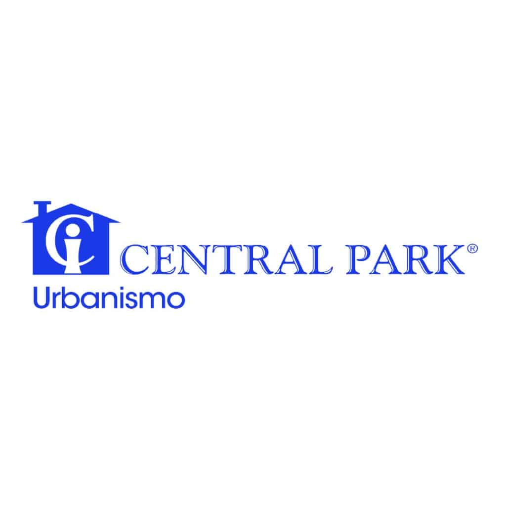 Central park urbanismo