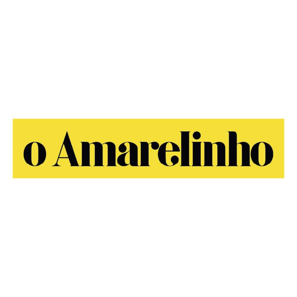 O amarelinho