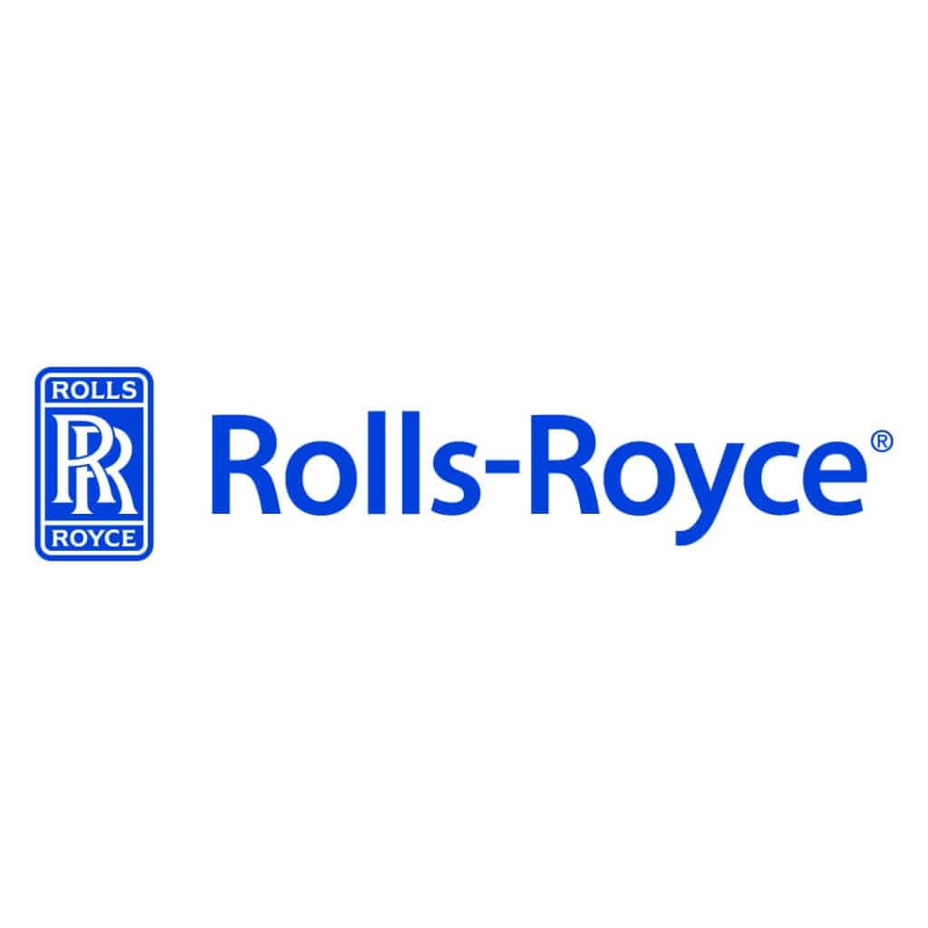 rolls-royce