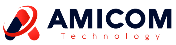Logo Amicom