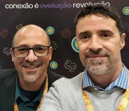 Amicom no evento do msp summit