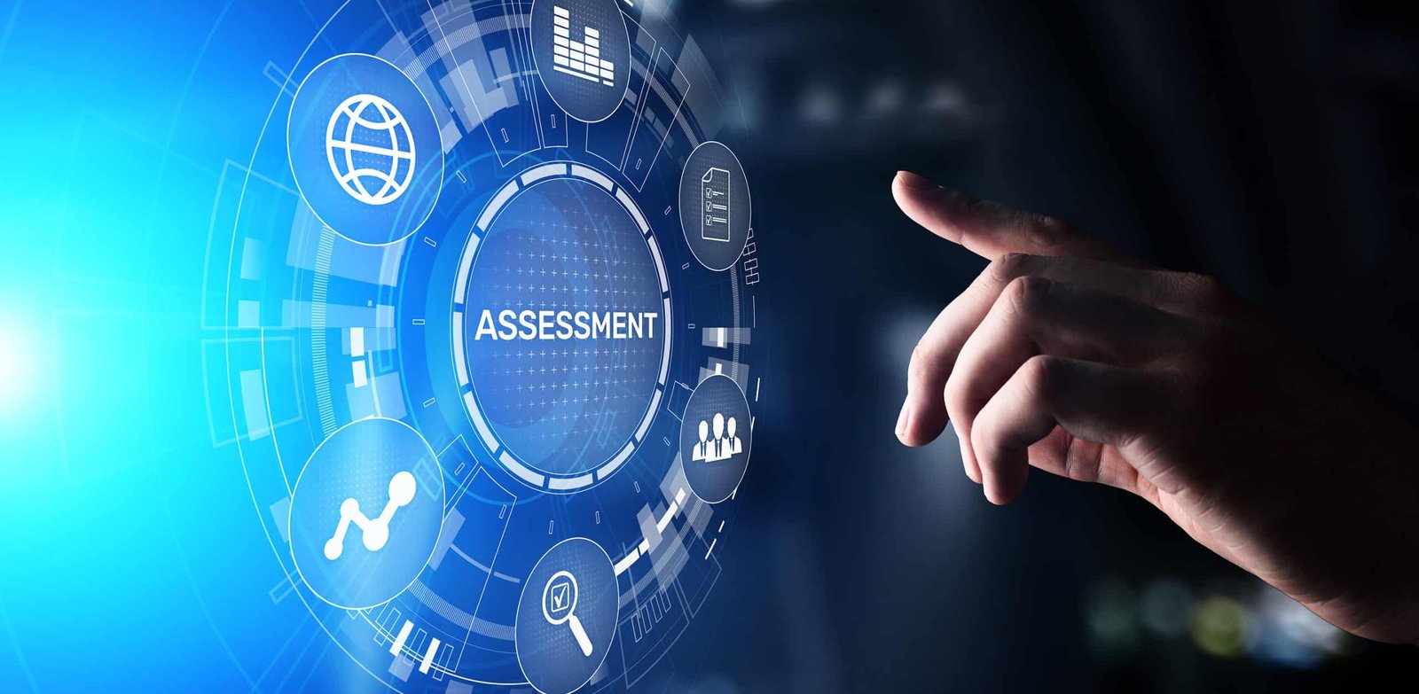 Assessment de Gestão de TI Corporativa - AMICOM
