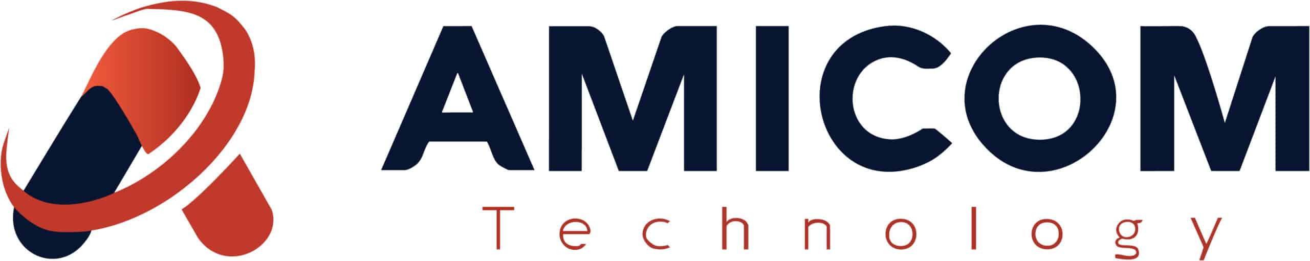 Logo Amicom