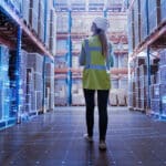 Redes Industriais: o que sua empresa precisa saber sobre Ethernet, Wi-Fi 6 e LoRaWAN 