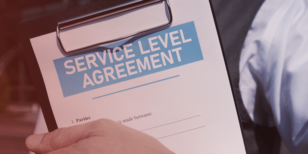 service-level-agreement