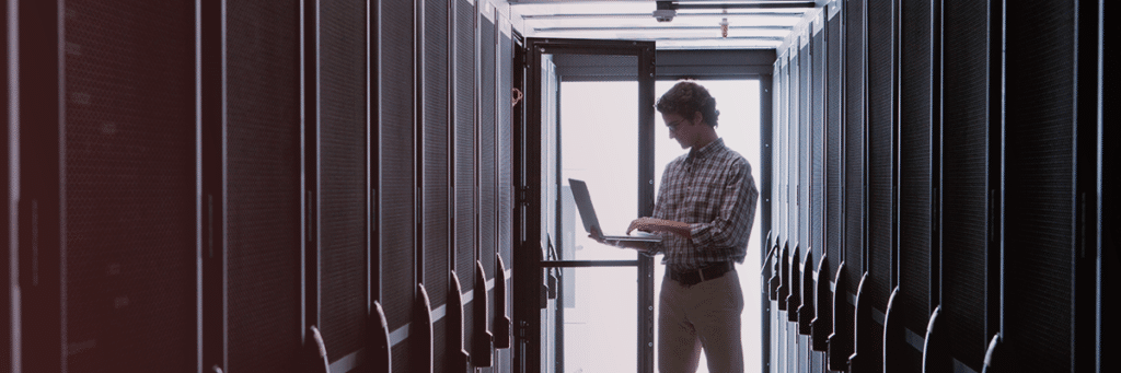 Continuidade de negócios e proteção de dados críticos
