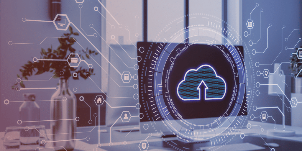 Backup e recuperação de dados empresariais