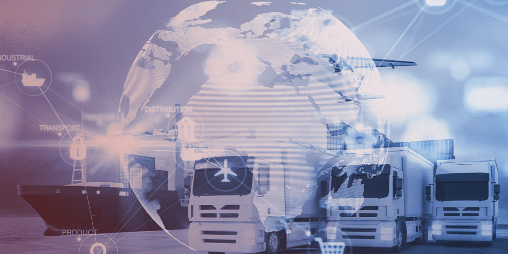 Cibersegurança na logística protegendo operações, sistemas de TI e dispositivos IoT nas empresas