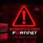 Segurança de Firewall: o caso FortiBleed nas PMEs